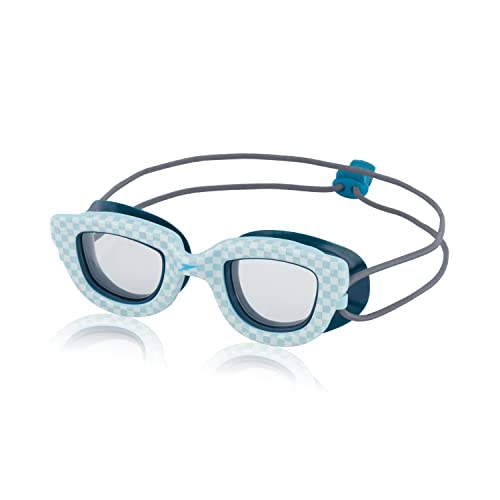 Speedo Unisex-Child Swim Goggles Sunny G Ages 3-8