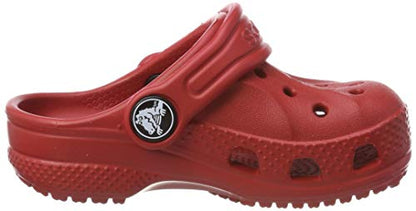 Crocs Unisex-Child Baya Clogs