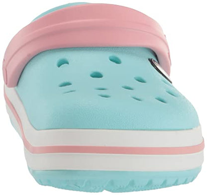 Crocs Unisex Kids Crocband Clog