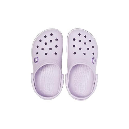 Crocs Unisex Kids Crocband Clog