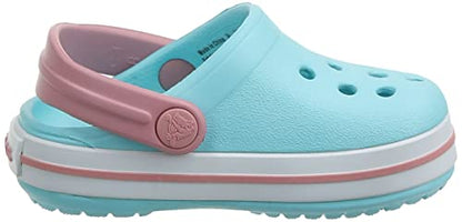 Crocs Unisex Kids Crocband Clog