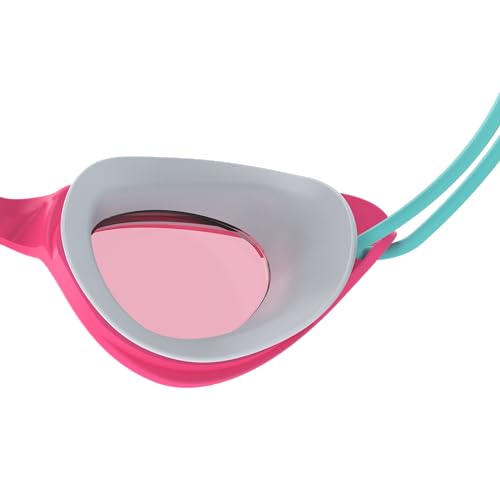 Speedo Unisex-Child Swim Goggles Sunny G Ages 3-8