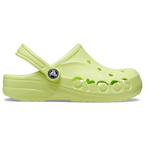 Crocs Unisex-Child Baya Clogs