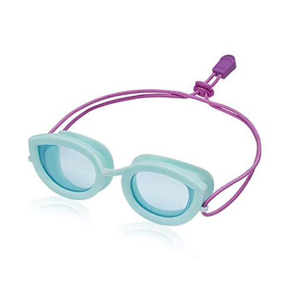 Speedo Unisex-Child Swim Goggles Sunny G Ages 3-8