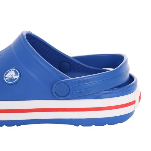 Crocs Unisex Kids Crocband Clog