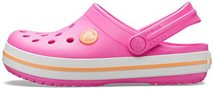 Crocs Unisex Kids Crocband Clog