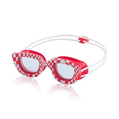 Speedo Unisex-Child Swim Goggles Sunny G Ages 3-8