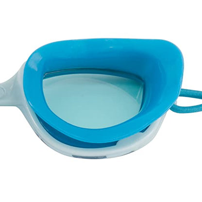 Speedo Unisex-Child Swim Goggles Sunny G Ages 3-8