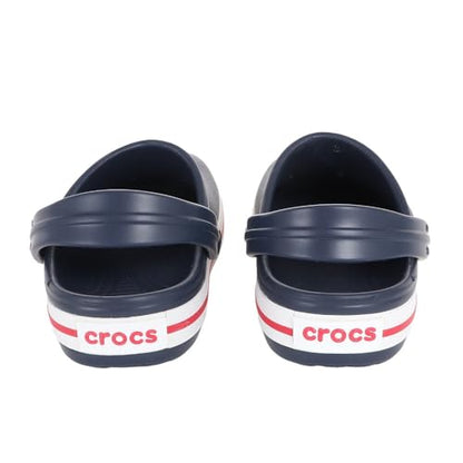 Crocs Unisex Kids Crocband Clog