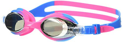 Speedo Unisex-Child Swim Goggles Skoogle Ages 3-8