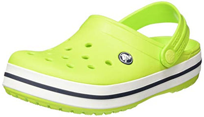 Crocs Unisex Kids Crocband Clog