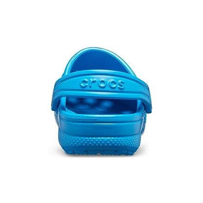 Crocs Unisex-Child Baya Clogs