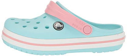 Crocs Unisex Kids Crocband Clog