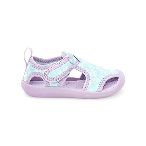 OshKosh B'Gosh Unisex-Child Aquatic Water Shoe