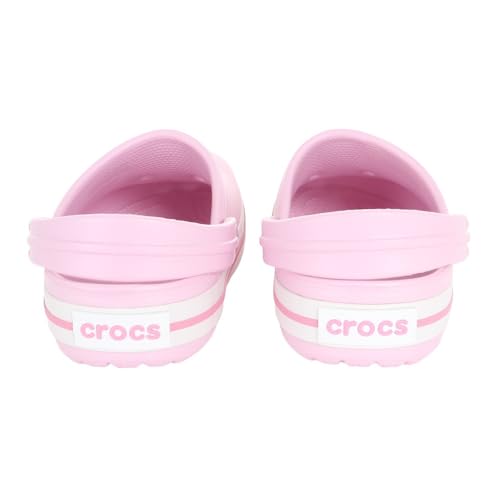 Crocs Unisex Kids Crocband Clog