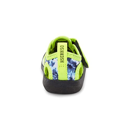 OshKosh B'Gosh Unisex-Child Aquatic Water Shoe