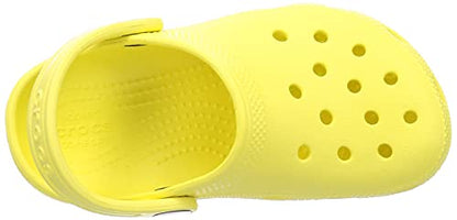 Crocs Unisex Kids Crocband Clog