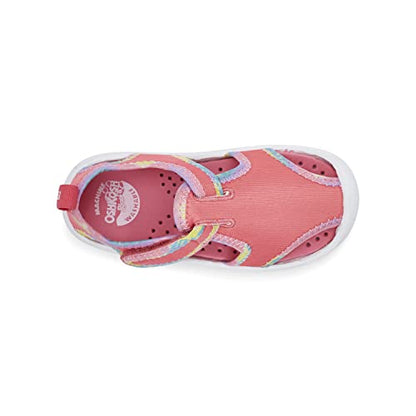 OshKosh B'Gosh Unisex-Child Aquatic Water Shoe