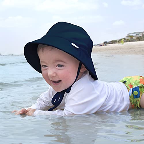 i play. Snap Reusable Absorbent Swimsuit Diaper