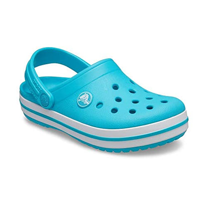 Crocs Unisex Kids Crocband Clog