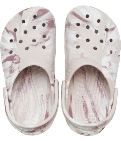 Crocs Kids' Classic Tie Dye Clogs (Little Kid/Big Kid)