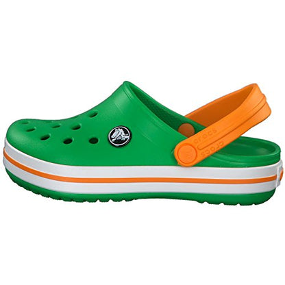 Crocs Unisex Kids Crocband Clog