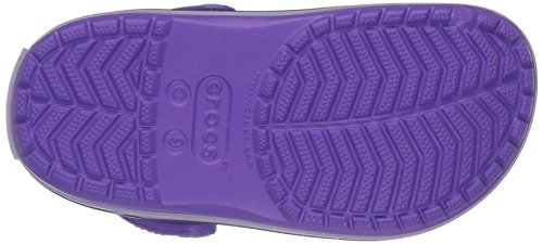 Crocs Unisex Kids Crocband Clog