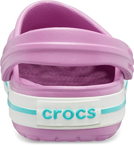 Crocs Unisex Kids Crocband Clog