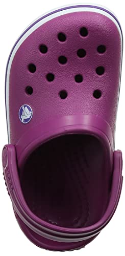 Crocs Unisex Kids Crocband Clog