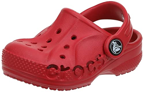 Crocs Unisex-Child Baya Clogs