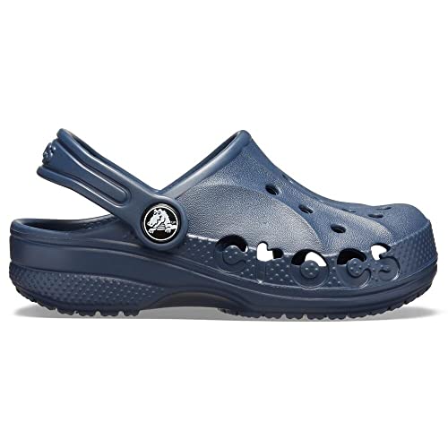 Crocs Unisex-Child Baya Clogs