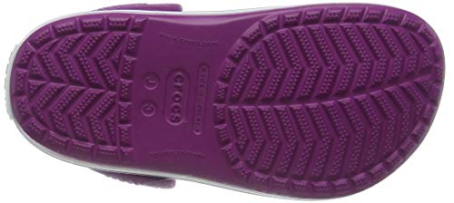 Crocs Unisex Kids Crocband Clog