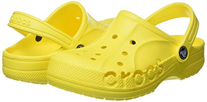 Crocs Unisex-Child Baya Clogs