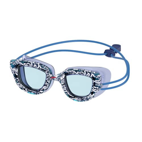 Speedo Unisex-Child Swim Goggles Sunny G Ages 3-8