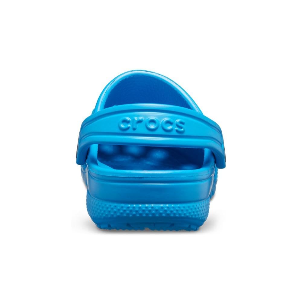 Crocs Unisex-Child Baya Clogs