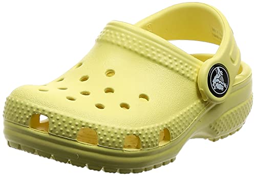 Crocs Unisex Kids Crocband Clog