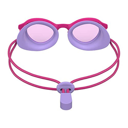 Speedo Unisex-Child Swim Goggles Sunny G Ages 3-8