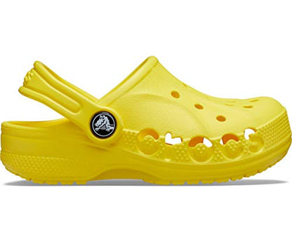 Crocs Unisex-Child Baya Clogs