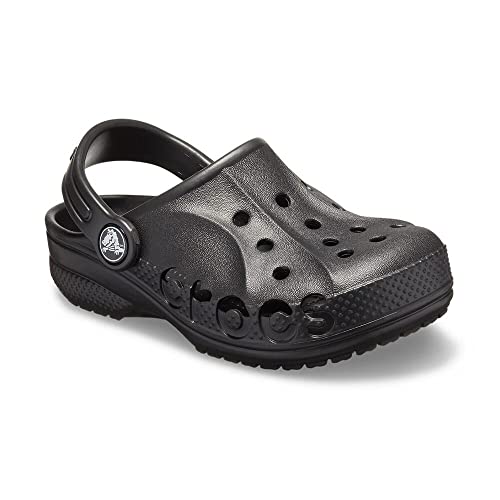 Crocs Unisex-Child Baya Clogs