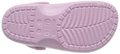 Crocs Unisex-Child Baya Clogs