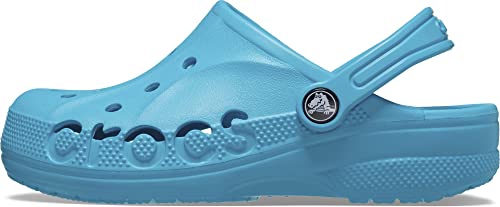 Crocs Unisex-Child Baya Clogs