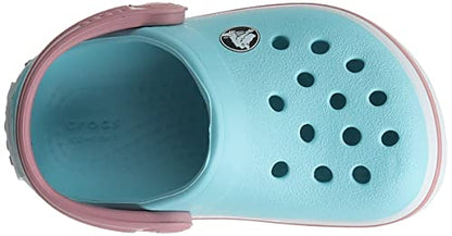 Crocs Unisex Kids Crocband Clog