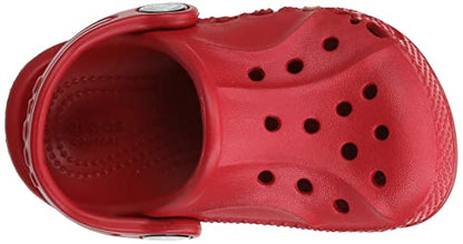 Crocs Unisex-Child Baya Clogs