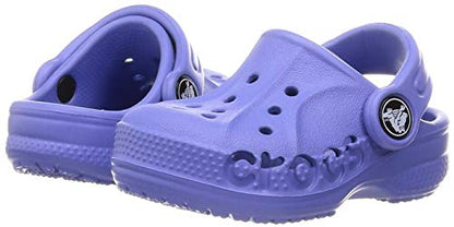 Crocs Unisex-Child Baya Clogs