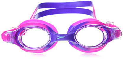 Speedo Unisex-Child Swim Goggles Skoogle Ages 3-8