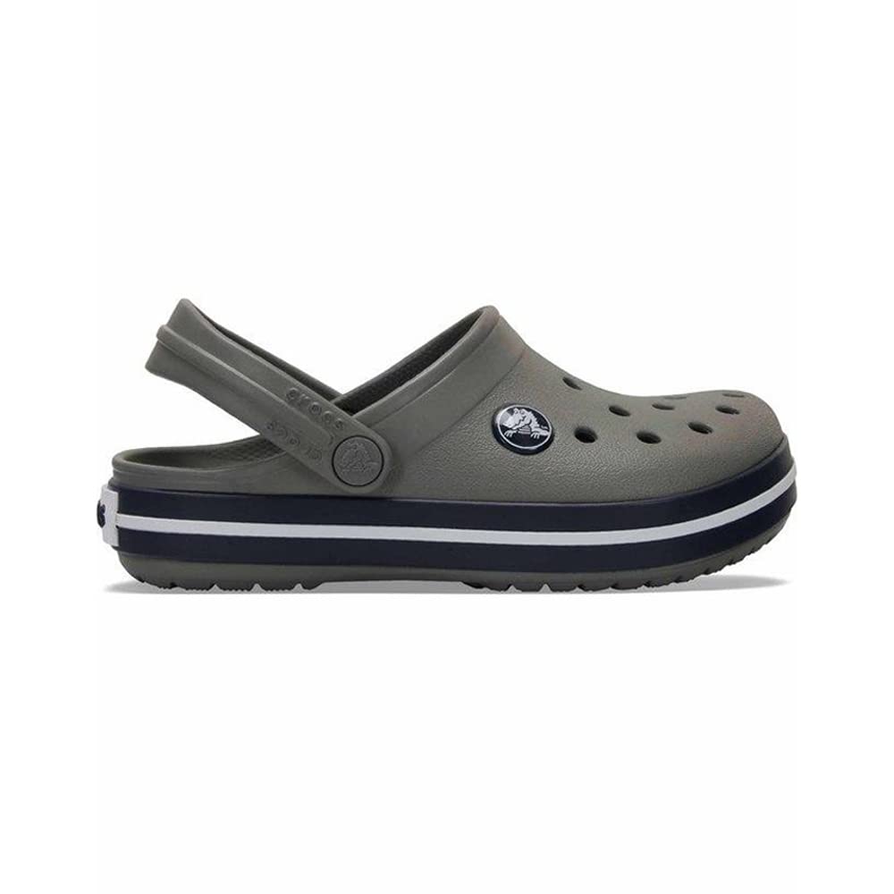 Crocs Unisex Kids Crocband Clog