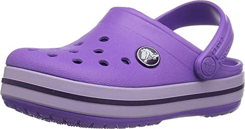 Crocs Unisex Kids Crocband Clog