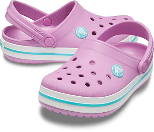 Crocs Unisex Kids Crocband Clog