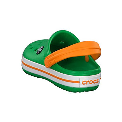 Crocs Unisex Kids Crocband Clog