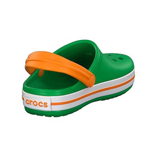 Crocs Unisex Kids Crocband Clog